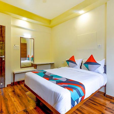 Fabhotel Nandanvan Pune Exterior photo