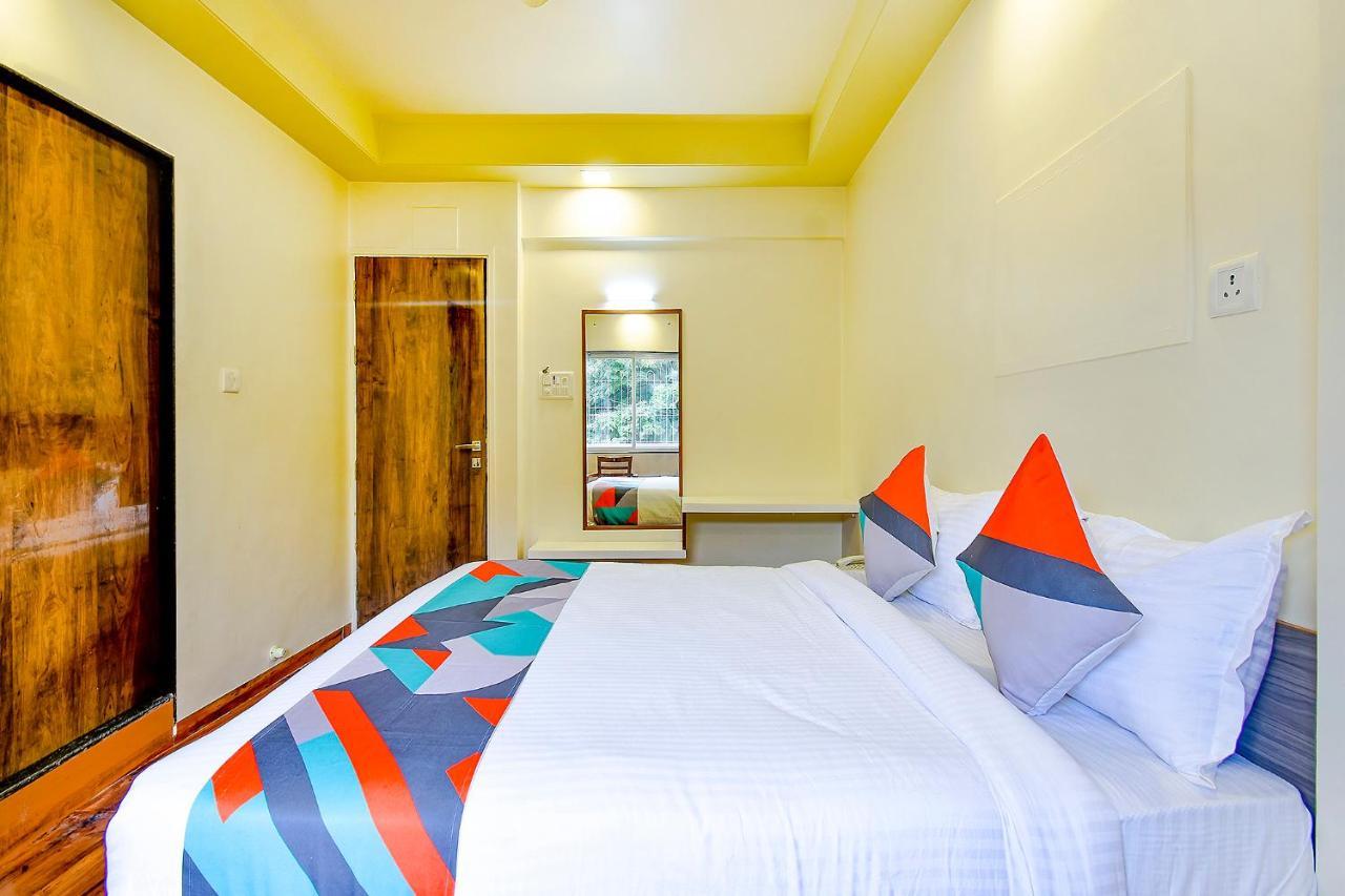 Fabhotel Nandanvan Pune Exterior photo