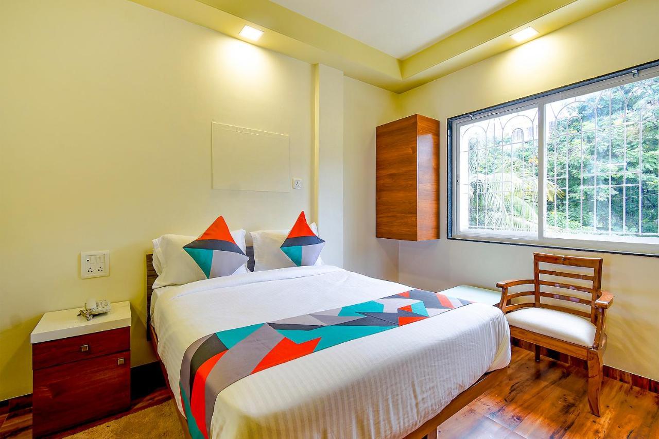 Fabhotel Nandanvan Pune Exterior photo