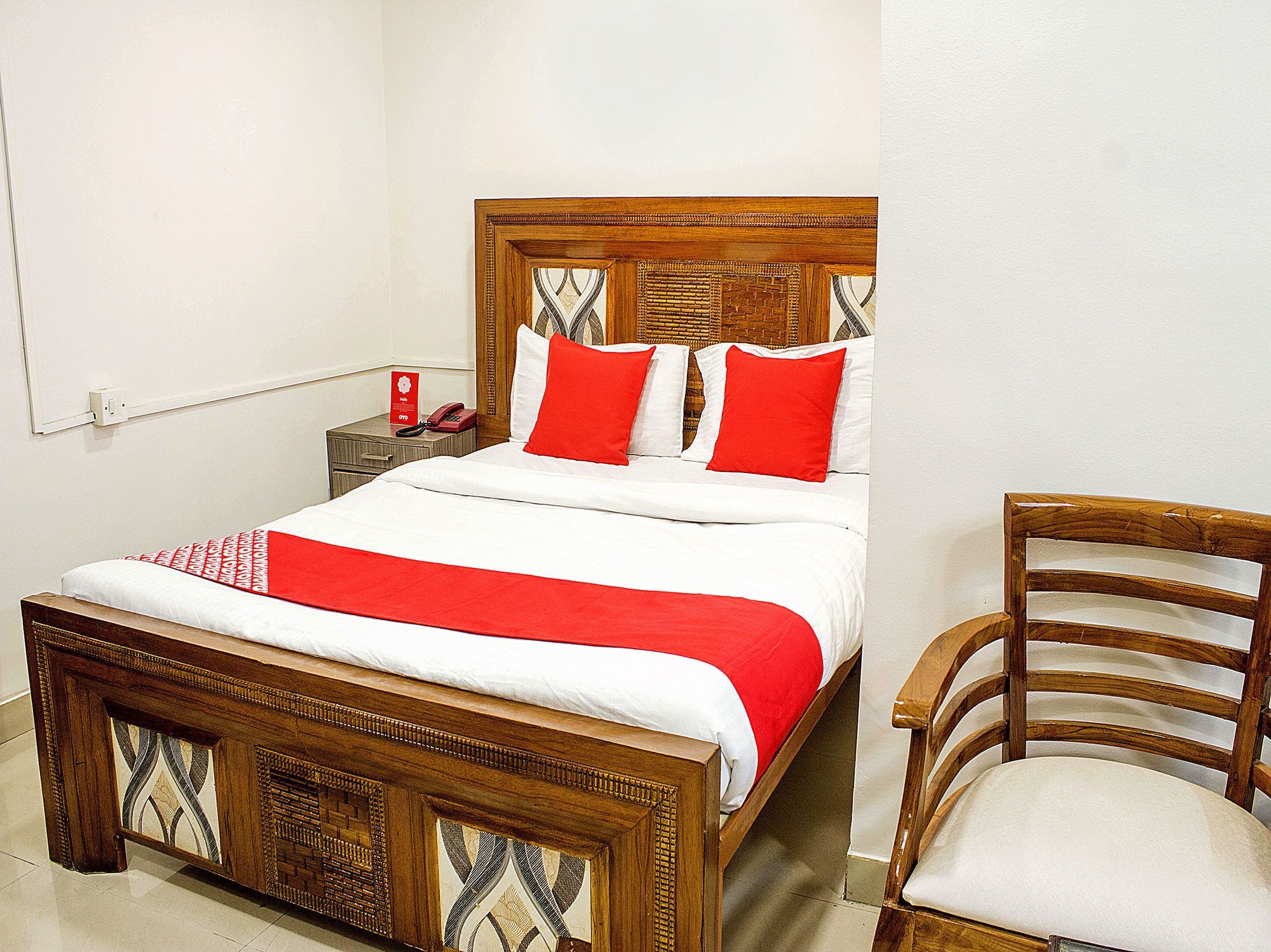 Fabhotel Nandanvan Pune Exterior photo